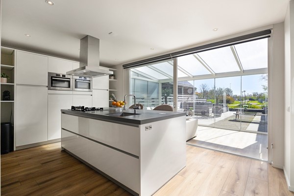 Medium property photo - Fluytstraat 24, 1784 NP Den Helder